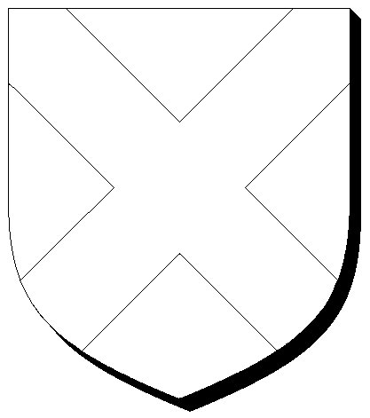 Blason de Jean de Frasne