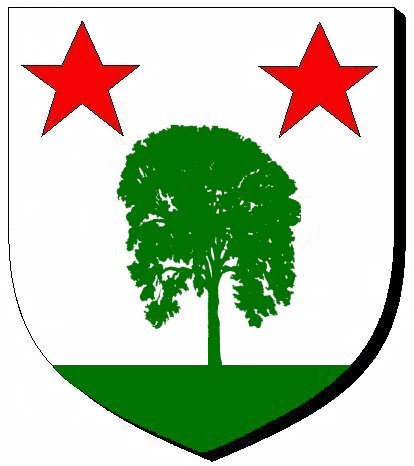 Blason de la famille Quetaud