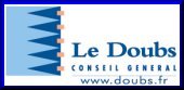 Cliquez sur ce bouton pour voir le site du Conseil Général du Doubs.