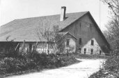 La Ferme de Cessay