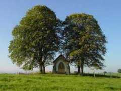 La chapelle Notre-Dame de Lourdes