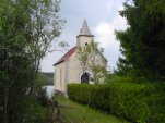 La chapelle de l'Étang