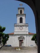 L'église Saint-Georges