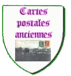 Cartes postales anciennes - CPA