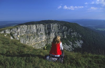 Le Mont d'Or