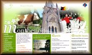 Cliquez ici pour voir le site de l'Office de Tourisme du Canton de Montbenoît.