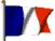 Drapeau français