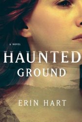 Erin HART - Haunted Ground