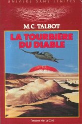 TALBOT - La tourbière du diable