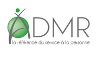 Logo de l'A.D.M.R.
