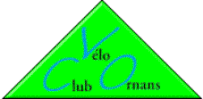 Vélo Club d'Ornans