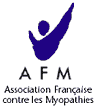AFM Association Française contre les Myopathies