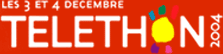 TELETHON = Téléthon = TÉLÉTHON