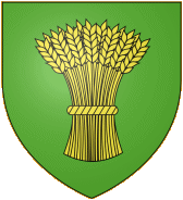 Blason de Bannans