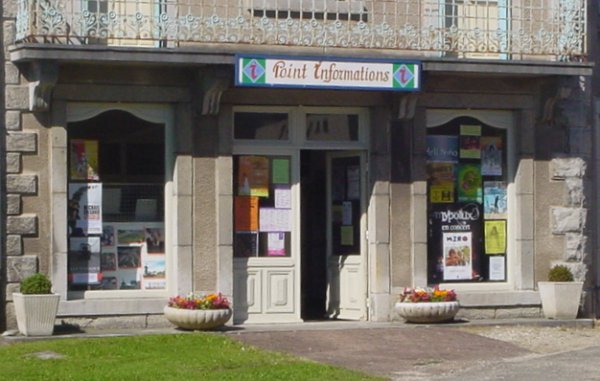 Point Informations