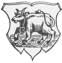 Blason de La Rivière Drugeon