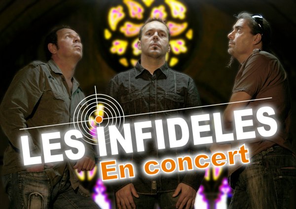 Les Infidèles