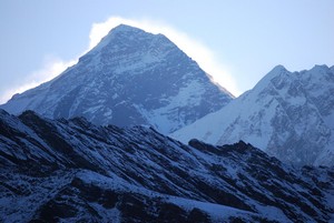 Tapting, Himalaya