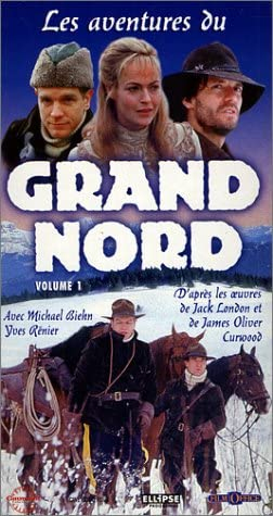 Les aventures du Grand Nord