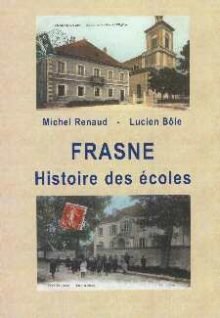 Histoire des coles