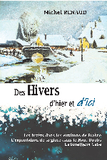 Des hivers d'hier et d'ici