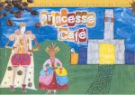 Princesse Café ; La princesse amoureuse