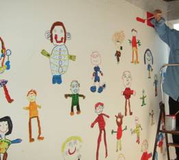 Projet Comenius