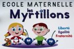 �cole maternelle Les Myrtillons