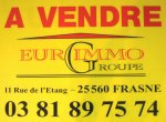 Panneau "A vendre"