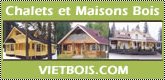 Vie et Bois - Maisons bois, Chalets, Grills - Importation exclusive directe de Finlande