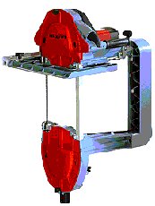 C-MAB Machines &agrave; bois