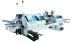 C-MAB Machines &agrave; bois