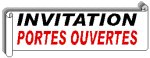 Portes ouvertes