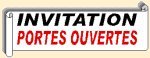 Portes ouvertes
