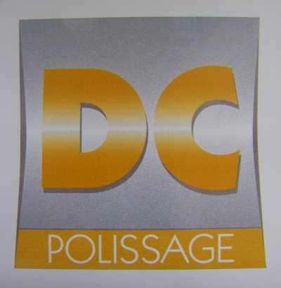 DC POLISSAGE