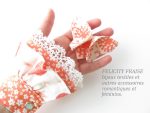 Felecity Fraise