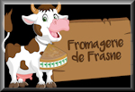 Site de la fromagerie de Frasne