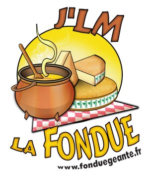 J'LM la fondue