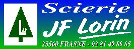 Scierie Lorin