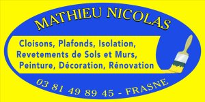 Nicolas Mathieu