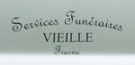 Pompes Funèbres Vieille