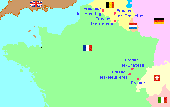 Cliquez sur la carte pour obtenir un agrandissement.