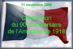 11 novembre 2008