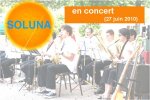 Soluna