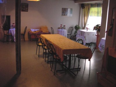 Le Relais des Iles