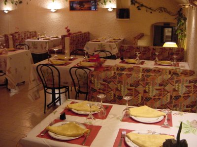Le Relais des Iles (diaporama)