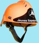 Casque de JSP