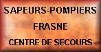 Centre de secours