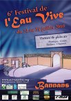 Festival de l'Eau Vive