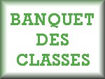 Banquet des classes 2012